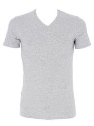 COTONELLA Koszulka w kolorze jasnoszarym rozmiar: M. Szare bezrękawniki COTONELLA, m, bez wzorów, bez kołnierzyka, bez ramiączek. Za 39.99 zł.