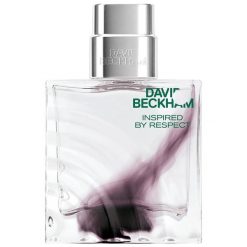 David Beckham David Beckham Inspired by Respect woda toaletowa dla mężczyzn 40 ml Męskie. Perfumy męskie David Beckham. Za 117.99 zł.