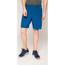 Under Armour - Szorty Woven Graphic Short. Krótkie spodenki sportowe Under Armour. W wyprzedaży za 79.90 zł.