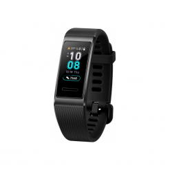Huawei Band 3 Pro Black. Czarne smartbandy Huawei. Za 299.00 zł.