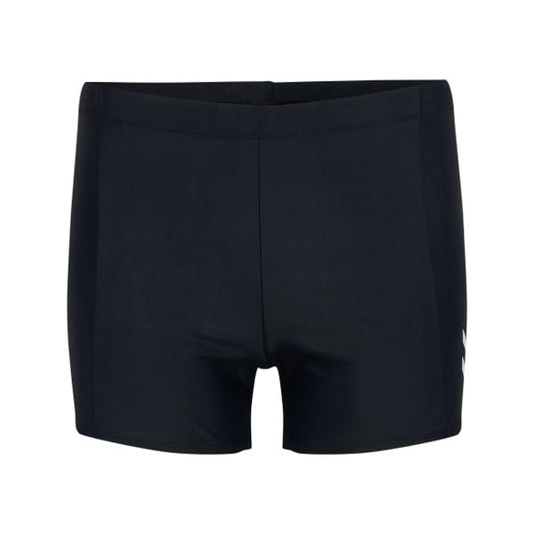 Szorty kąpielowe Hummel Pulse. Czarne kąpielówki Hummel, m, bez wzorów. Za 183.50 zł.