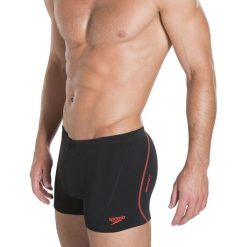 Speedo Kąpielówki męskie Essential Splice Aquashort Czarny r. 3XL (809307B346). Kąpielówki marki Speedo. Za 96.78 zł.