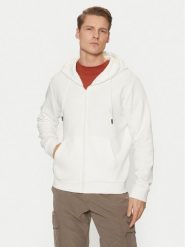 Jack&Jones Bluza Bradley 12249342 Biały Relaxed Fit. Białe bluzy Jack&Jones, m, bez wzorów, z syntetyku, bez kaptura. Za 119.99 zł.