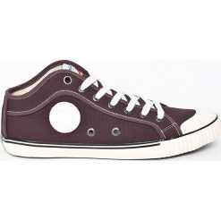 Pepe Jeans - Tenisówki. Trampki Pepe Jeans. W wyprzedaży za 139.90 zł.
