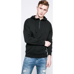 Tom Tailor Denim - Bluza. Bluzy marki TOM TAILOR DENIM. W wyprzedaży za 99.90 zł.