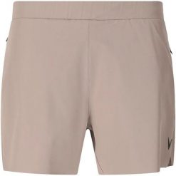 Szorty Virtus Mack. Szare szorty VIRTUS, m, bez wzorów, eleganckie. Za 256.50 zł.