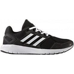 Adidas Duramo 8 M Core Black/Ftwr White/Ftwr White 44.7. Buty do biegania marki Adidas. W wyprzedaży za 225.00 zł.