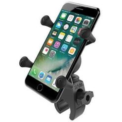 RAM MOUNT Uchwyt X-Grip™ montowany do kierownicy RAM-HOL-UN7-400. Selfie stick RAM MOUNTS. Za 380.99 zł.