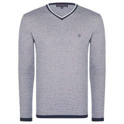 Felix Hardy Sweter Męski Xxl Ciemny Niebieski. Swetry nierozpinane marki Felix Hardy. W wyprzedaży za 159.00 zł.