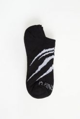 Skarpety męskie stopki 3-pak PLEIN SPORT. Skarpetki sportowe Plein Sport, bez wzorów. Za 99.00 zł.