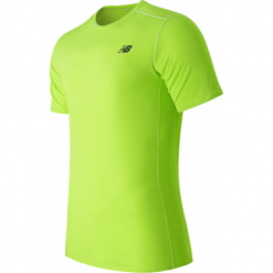 New Balance MT61034TOX. T-shirty sportowe marki New Balance. W wyprzedaży za 79.99 zł.