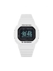 G-Shock Zegarek G-Squad DW-H5600-7ER Biały. Białe, cyfrowe zegarki G-Shock. Za 1,349.00 zł.