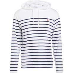 Polo Ralph Lauren Bluzka z długim rękawem white/fall royal. Bluzki z długim rękawem marki Polo Ralph Lauren. Za 299.00 zł.