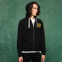 Męska bluza z kapturem Harry Potter - Czarny. Bluzy marki Sinsay. Za 79.99 zł.