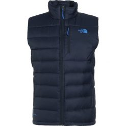 The North Face NUPTSE III ACONCAGUA Kamizelka urban navy/turkish sea. Kamizelki sportowe marki High Point. W wyprzedaży za 381.75 zł.