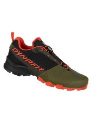 DYNAFIT Buty "Transalper" w kolorze czarnym do biegania rozmiar: 44. Czarne buty do biegania Dynafit, bez wzorów, bez zapięcia, do biegania. Za 375.96 zł.