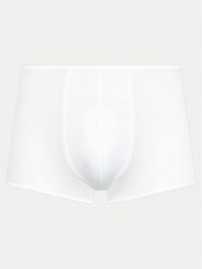 HOM Bokserki Plunes 404755 Biały. Białe bokserki HOM, m, bez wzorów, z syntetyku. Za 149.99 zł.