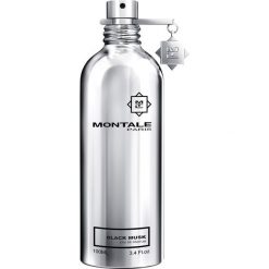Montale Musk Czarne piżmo Eau de Parfum Spray Perfumy 100 ml Męskie. Perfumy męskie Montale. Za 436.76 zł.