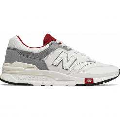 New Balance CM997HGA. Buty sportowe casual marki New Balance. Za 399.99 zł.