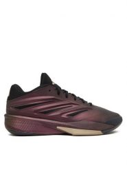 Adidas Buty do koszykówki Crazy Energy Shoes LA1506 Bordowy. Czerwone buty do koszykówki Adidas, bez zapięcia, do koszykówki. Za 479.99 zł.