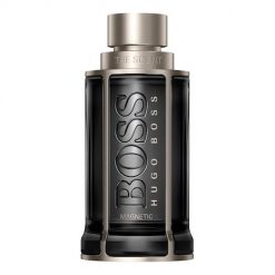 Hugo Boss - The Scent Magnetic For Him - Woda Perfumowana - The Scent Magnetic For Him Edp 100ml - Dla Mężczyzn. Perfumy męskie HUGO BOSS. Za 599.00 zł.