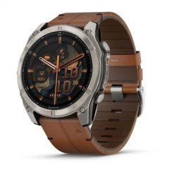 Zegarek sportowy Garmin Fenix 8 Amoled 51mm Sapphire Graphite Carbongrey. Niebieskie zegarki sportowe GARMIN. Za 6,174.99 zł.