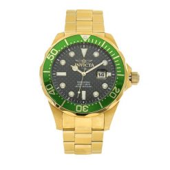 Zegarek Invicta Watch. Żółte zegarki Invicta Watch, złote. Za 529.99 zł.