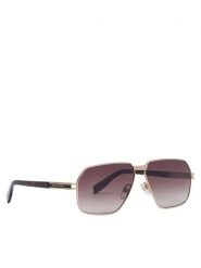 Marc Jacobs Okulary przeciwsłoneczne 906/S 208613 Złoty. Żółte okulary przeciwsłoneczne Marc Jacobs. Za 1,099.00 zł.