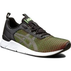 Sneakersy ASICS - TIGER Gel-Lyte Runner HN6F0 Gecko Green/Guava 8873. Buty sportowe casual marki ASICS. W wyprzedaży za 249.00 zł.