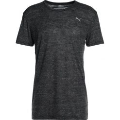 Puma DRI RELEASE GRAPHIC TEE Tshirt z nadrukiem dark gray heather. T-shirty sportowe Puma. W wyprzedaży za 152.10 zł.