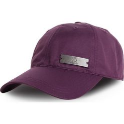 Czapka z daszkiem Reebok - W Found Cap DU4539 Urbvio. Czapki z daszkiem marki Reebok. Za 59.95 zł.