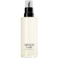 Armani - Armani Code Homme - Eau De Parfum - 150ml Refill - Dla Mężczyzn. Perfumy męskie Armani. Za 359.90 zł.
