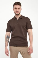 Polo męskie Franciscojose JOOP!. Koszulki polo sportowe JOOP!, m, bez wzorów, bez kołnierzyka, bez ramiączek. Za 549.00 zł.