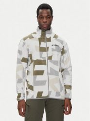 Adidas Polar Terrex Multi Printed IX7719 Kolorowy Regular Fit. Bluzy z polaru Adidas, m, bez wzorów, z polaru, bez kaptura. Za 219.99 zł.