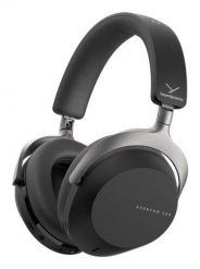 Bezprzewodowe słuchawki nauszne beyerdynamic AVENTHO 300 z ANC, czarne. Czarne słuchawki bezprzewodowe Beyerdynamic. Za 1,434.99 zł.