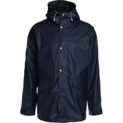 Didriksons LENNART MENS JACKET Kurtka przeciwdeszczowa blue. Kurtki outdoor i hardshell marki Didriksons. W wyprzedaży za 382.85 zł.