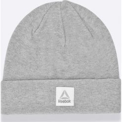 Reebok - Czapka. Czapki zimowe marki Reebok. W wyprzedaży za 59.90 zł.
