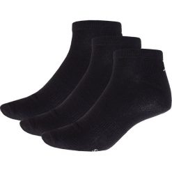 Skarpetki męskie (3 pary) SOM621 - czarny + czarny + czarny - Outhorn. Skarpety marki Outhorn. W wyprzedaży za 14.99 zł.