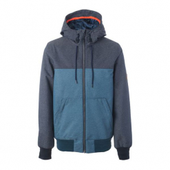 Rip Curl Kurtka Męska One Shot M Niebieski. Kurtki marki Rip Curl. W wyprzedaży za 432.00 zł.