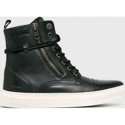 Pepe Jeans - Trampki Mlt Boot. Botki sznurowane marki Pepe Jeans. W wyprzedaży za 399.90 zł.
