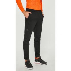 Adidas Performance - Spodnie. Spodnie treningowe długie adidas Performance. W wyprzedaży za 199.90 zł.