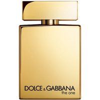 Dolce & gabbana - Toph gold Edpi 100ml - The One Man gold Intense Edp 50ml - Dla Mężczyzn. Perfumy męskie Dolce & Gabbana. Za 435.00 zł.