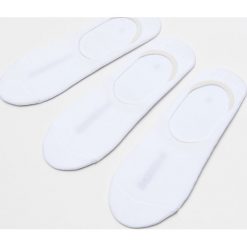 3 pack skarpetek basic - Biały. Skarpety marki House. Za 29.99 zł.