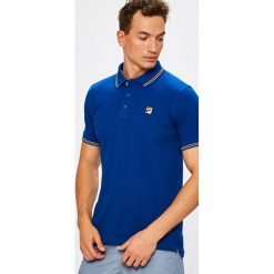 Fila - Polo. Koszulki polo marki Fila. W wyprzedaży za 139.90 zł.