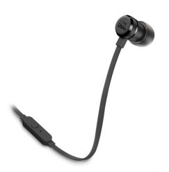 JBL T290 Czarne. Czarne słuchawki dokanałowe JBL. Za 125.00 zł.