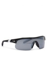 Nike Okulary przeciwsłoneczne Show X1 DX6520 011 Czarny. Czarne okulary przeciwsłoneczne Nike. Za 309.99 zł.