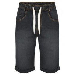 Glemo Szorty Męskie 2XL — Bawełna, Sznurek Regulacyjny. Fioletowe szorty GLOMEX, m, bez wzorów, z bawełny. Za 139.99 zł.