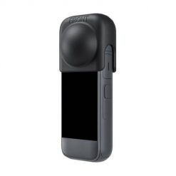 Osłona obiektywu TELESIN S6-PTC-05-TIS Insta360 X4. Zegarki sportowe TELESIN. Za 19.00 zł.