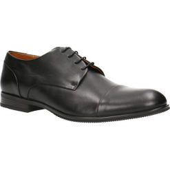 Półbuty CHUCK. Eleganckie półbuty Gino Rossi. W wyprzedaży za 299.90 zł.