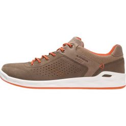 Lowa SAN FRANCISCO GTX Tenisówki i Trampki braun/orange. Trampki marki Lowa. W wyprzedaży za 524.25 zł.